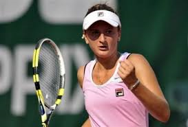 Tenis: Irina-Camelia Begu a câştigat turneul ITF din Brazilia