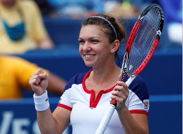 Simona Halep, în optimi la Indian Wells