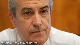 Tăriceanu, despre reproșurile lui Crin Antonescu