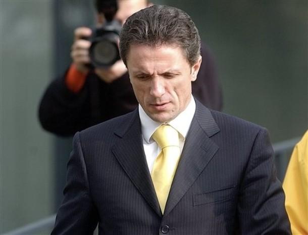 GSP: Gică Popescu va refuza grațierea