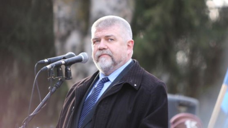 Şeful CNS, Izsak Balazs: Am aflat de la ziarişti că au fost incidente!