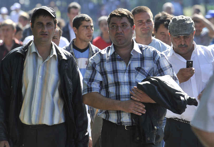 România furată – Campanie Digi 24