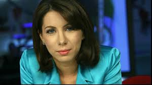 Jurnalista Laura Chiriac se întoarce la Realitatea TV