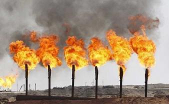 Criza din Ucraina şi gazele de şist: o situaţie profitabilă pentru marile companii