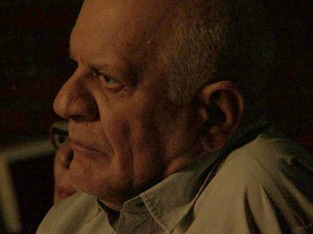 Ne-a părăsit Aureliu Manea