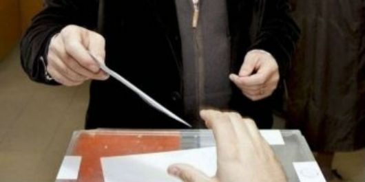 Exit-poll: 93% din voturi, pentru alipirea la Rusia