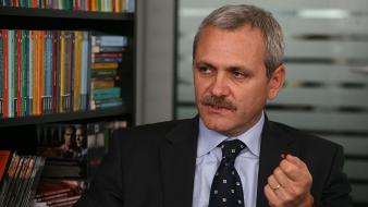 „Nu doresc să preiau şefia PSD. Obiectivul meu e ca USL să se refacă”