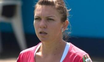 Simona Halep, oficial pe locul 5 WTA