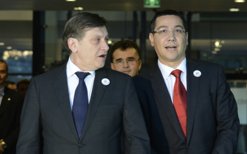 Cum vrea PSD să refacă USL