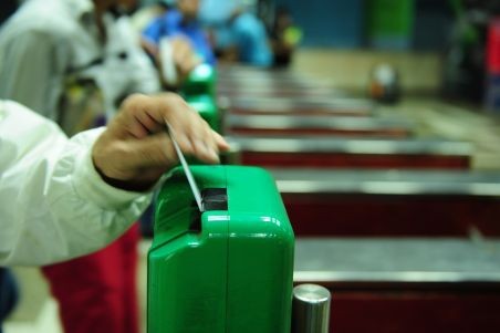 Metrorex nu mai comercializează biletele unice