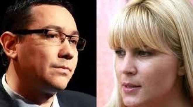 Ponta: Elena Udrea o să candideze la Preşedinţie