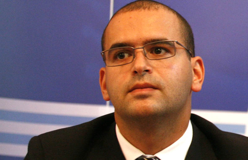 Horia Georgescu, reacție virulentă la adresa unui ambasador