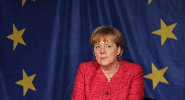 Alegerile europene: UE, un joc în 28 în care la final câştigă Germania