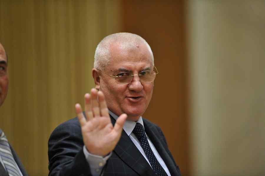 Stenograma mizeriilor din culisele alegerilor din fotbalul românesc