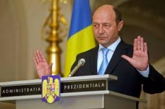 Băsescu: Principalul subiect la Bruxelles va fi legat de Ucraina