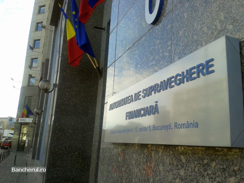 ASF dă un nou termen pentru plafonarea RCA