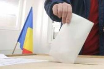 În ce colegii se aleg parlamentari pe 25 mai