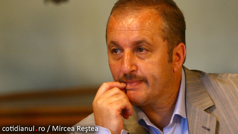 Gogomănii uriaşe într-un sondaj IRES