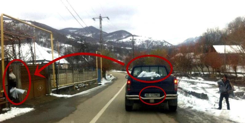 Culisele tranzacției penale în cazul „Roșia Montană”