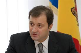 Vlad Filat: Elita politica din Republica Moldova e plină de agenţi ai serviciilor secrete ruseşti