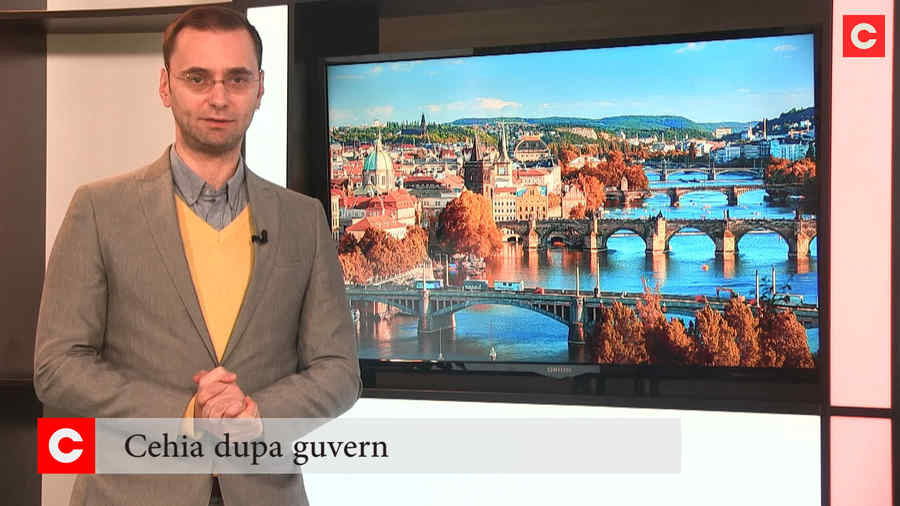 Jurnal 17 ianuarie, ora 13.30