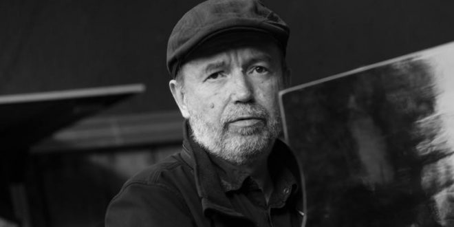 Mircea Tiberian, noul curator al concertelor de jazz de la ARCUB