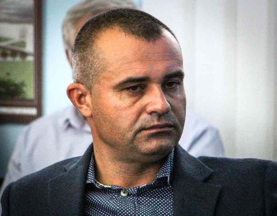 Primar din Giurgiu, reținut de DNA