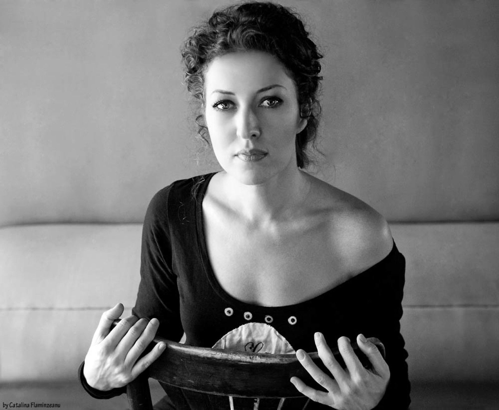 Marcela Motoc: ”Mă bucur că am avut curaj să aleg să fac ceea ce îmi place”