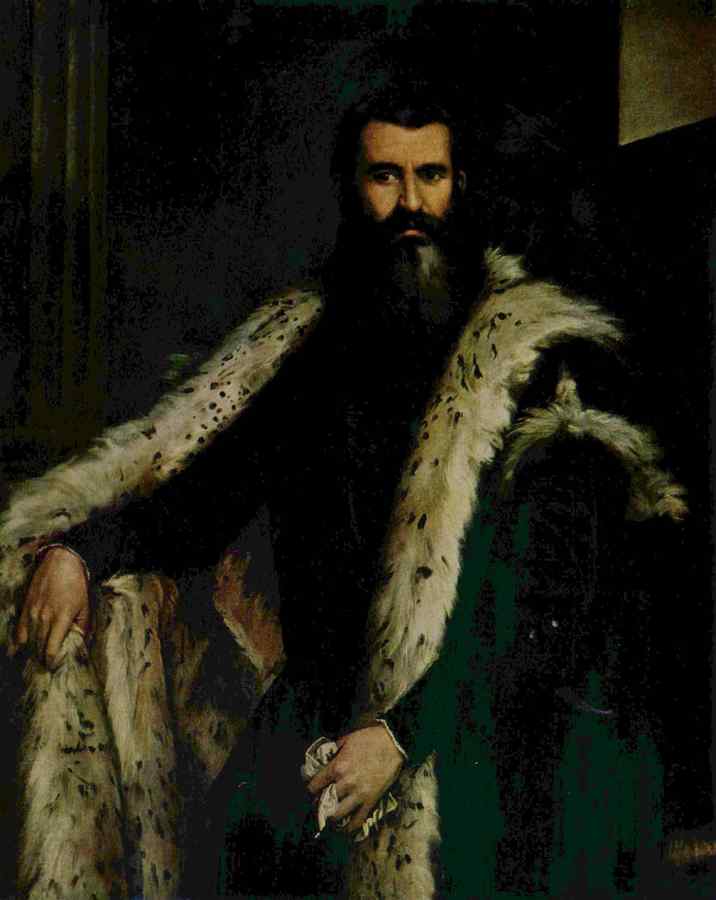 O fabuloasă expoziţie Veronese la Verona