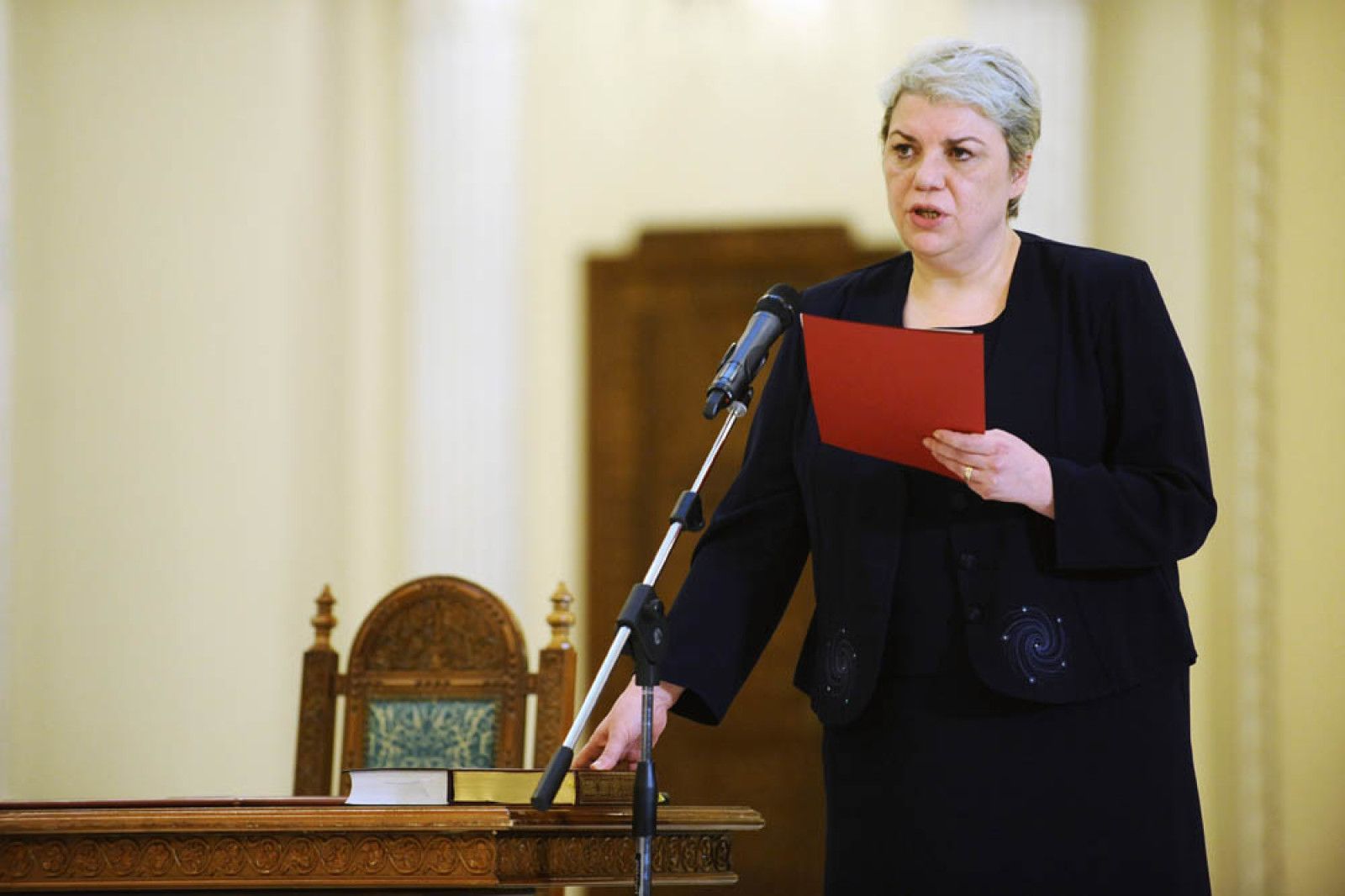 Ce mari abateri și deficiențe s-au găsit la ministerul condus de protejata lui Dragnea