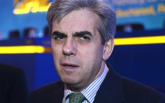 Nicolăescu: PNL depune moţiune de cenzură dacă Guvernul nu va reduce până la 1 mai CAS