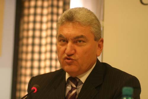 Mișu Negrițoiu, noul şef al ASF