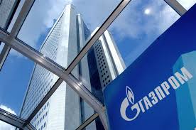Gazprom a majorat pretul gazelor pentru Ucraina de la 268 la 485 de dolari pe mia de metri cubi