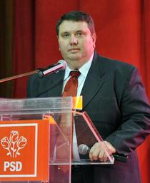 Şeful CJ Mehedinți anchetat de DNA – cel mai mare cotizant la PSD