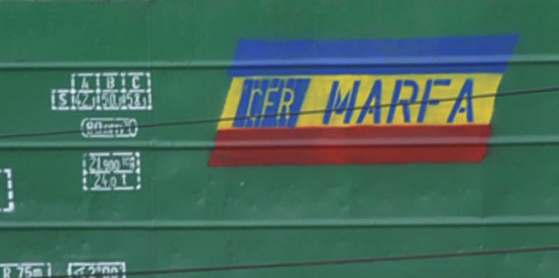 CFR Marfă evită insolvența printr-o procedură lipsită de transparență