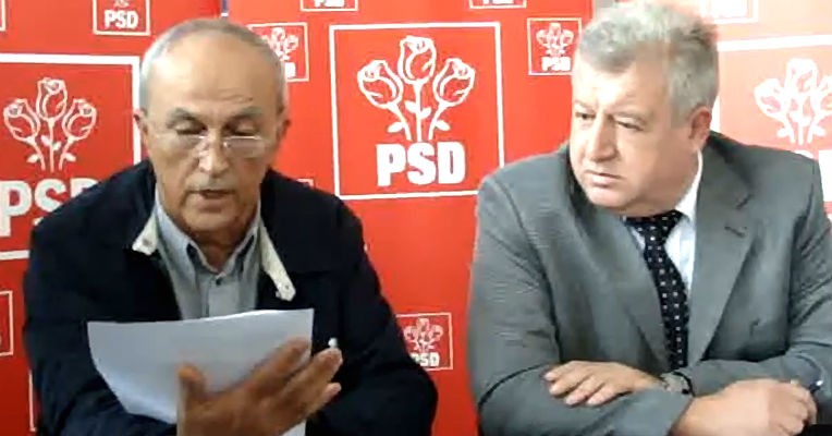Reacția unui baron PSD la problemele în justiţie ale şefilor CJ
