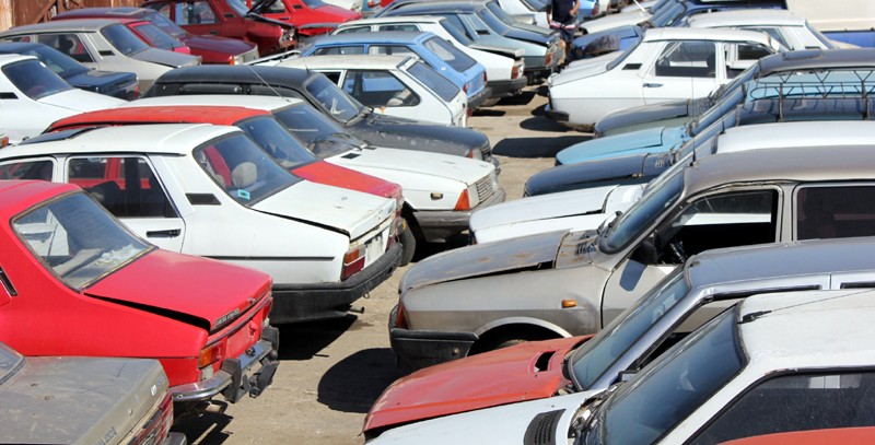 Noi dosare aprobate în Programul Rabla