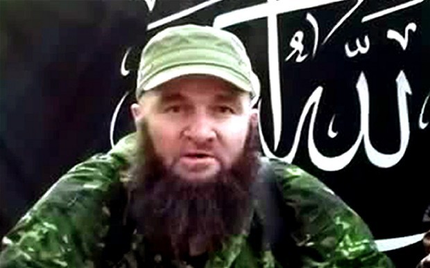 Veste bună pentru Putin venită din Caucazul de Nord