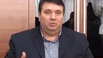 Președintele CJ Mehedinți va fi suspendat din funcție