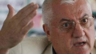 Dumitru Dragomir, la CAB: Nu am nicio temere, mă știu nevinovat