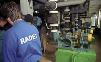 Anunțul RADET pentru bucureșteni!