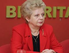 Pană îl apără pe Ponta: Nu există în vocabularul premierului acest cuvânt
