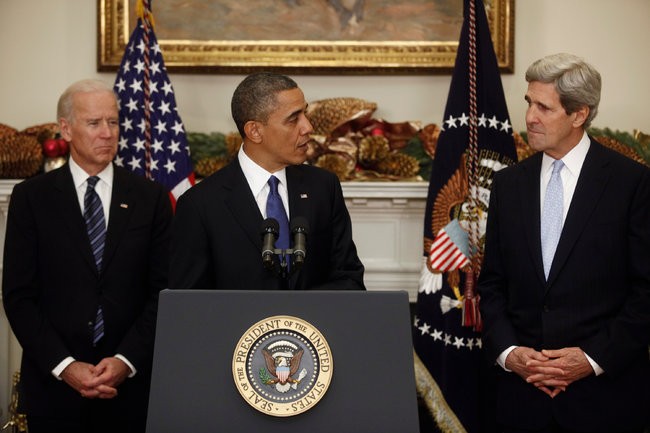 Două eșecuri pentru administrația Obama