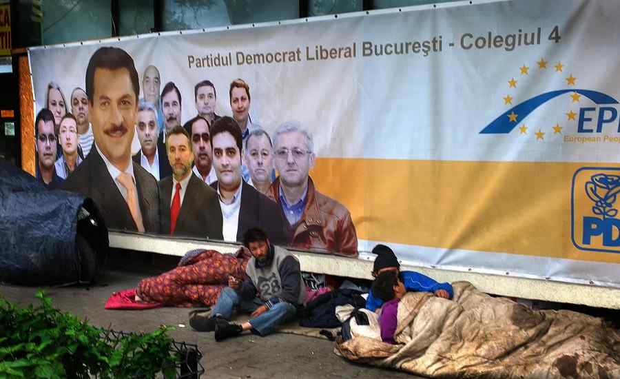 „Europa în fiecare casă!”