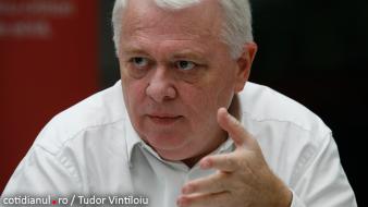 Hrebenciuc: PNL are șanse să ia peste 20% la europarlamentare
