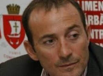 Radu Mazăre: Traian Băsescu îşi apără milionarii din port
