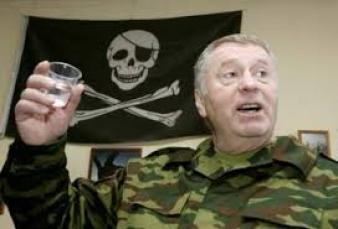 Jirinovski, despre Eurovision: ”Acesta este sfârșitul Europei. Nu mai au nici bărbați, nici femei!”