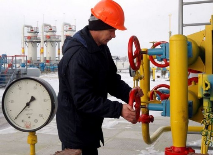 Şeful Gazprom: Fără plata în avans, prin Ucraina va trece doar gazul pentru Europa