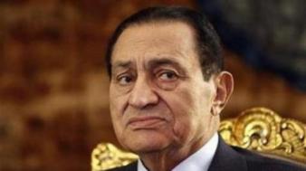 Fostul preşedinte egiptean Hosni Mubarak a fost condamnat la trei ani de închisoare