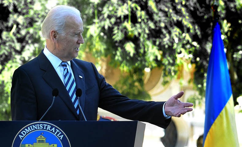 Ia să vedem, pe cine a iubit Biden mai tare: pe TB sau pe VP?